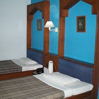 Hotel Samdariya Jabalpur Exterior foto