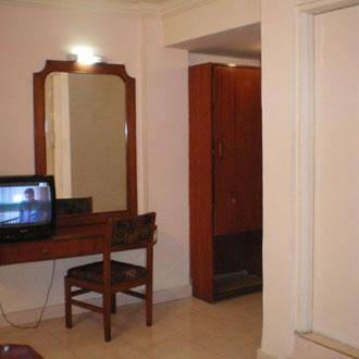 Hotel Samdariya Jabalpur Exterior foto