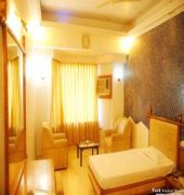 Hotel Samdariya Jabalpur Exterior foto