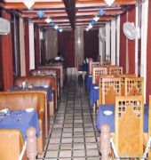 Hotel Samdariya Jabalpur Exterior foto
